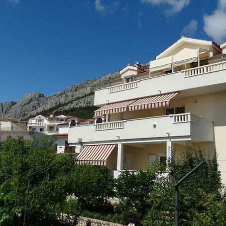 Apartmani Villa Marija أوميس المظهر الخارجي الصورة